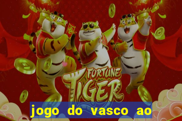 jogo do vasco ao vivo hd